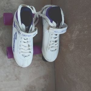 Viper M4 Roller Skates